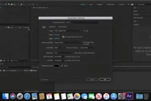Adobe After Effects Download