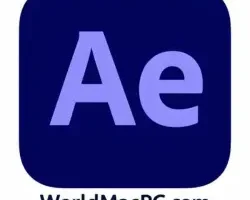 Adobe After Effects Download Free for Mac 2026 v26.0.0