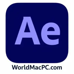Adobe After Effects Download Free for Mac 2026 v26.0.0