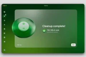 CleanMyMac