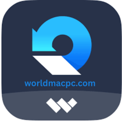 Wondershare Repairit for macOS 6.5.15.10 Free Download