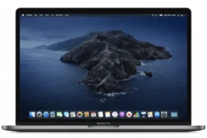 macOS Catalina