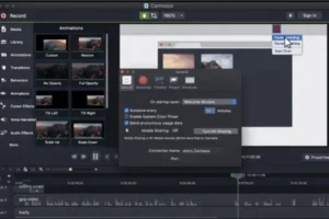 techsmith camtasia review
