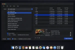 A Better Finder Attributes macOS 7.42