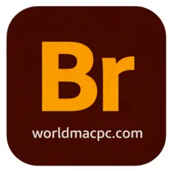 Adobe Bridge 16.0.2 for Mac