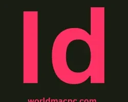 Adobe InDesign For Mac