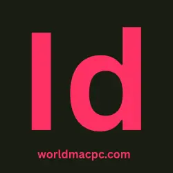 Adobe InDesign For Mac