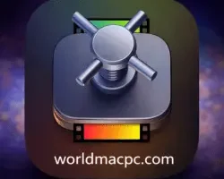 Apple Compressor 4.10.0 Multilingual macOS