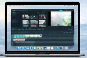 Download Wondershare Filmora for Mac
