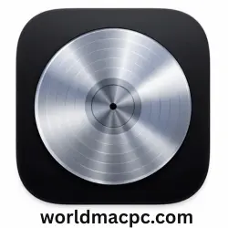 Logic Pro Performance