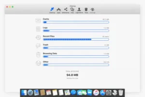 MacCleanse 14 For macOS