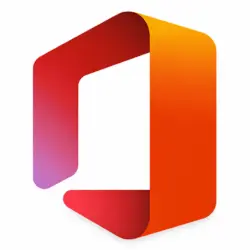 Microsoft Office LTSC Standard