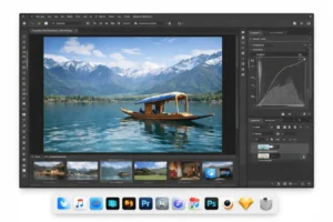 Top Mac Creative Tools
