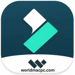Wondershare Filmora for Mac