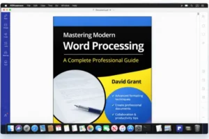 Wondershare PDFelement Pro