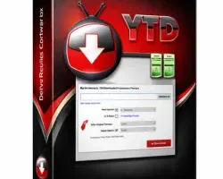 YTD Video Downloader Pro 7.6.1 for Mac
