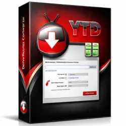 YTD Video Downloader Pro 7.6.1 for Mac