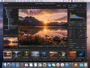ACDSee Photo Studio 26.0.1 for Mac