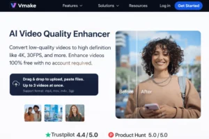 Best Video Editing Tools for Mac and Enhancement in 2026