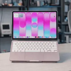 Kuxiu X53 Laptop Hub Stand