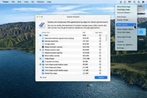 MacMagic 1.9.5 macOS