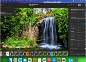 Photomator 3.4.13 macOS