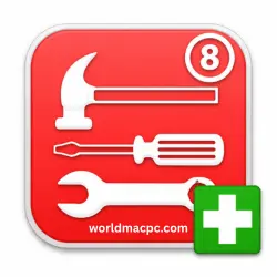 TinkerTool System Mac