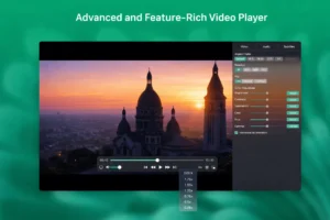 VidHub 2.1.8 