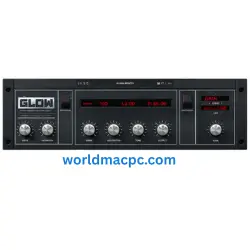 Wave Alchemy Glow v1.2.1 macOS