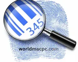 iBarcoder for Mac