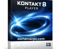 What Is Kontakt 8 Player