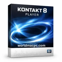 What Is Kontakt 8 Player
