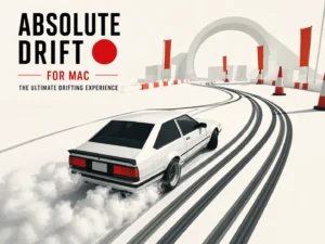Absolute Drift for Mac