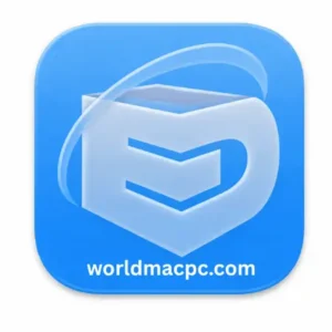 EasyDraw 12.4.6 for Mac