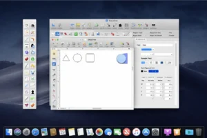EasyDraw 12.4.6 for Mac