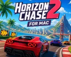 Horizon Chase 2 for Mac