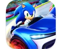 Sonic Racing for Mac