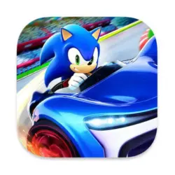 Sonic Racing for Mac