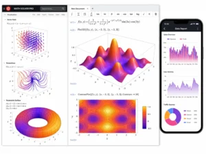 Wolfram Mathematica 14 for Mac
