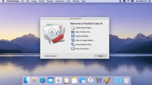 GraphicConverter for Mac