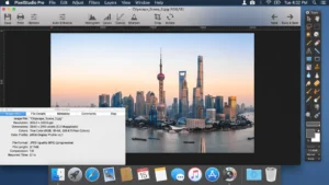 GraphicConverter for Mac