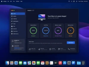 Airtool v2.7.5 for Mac