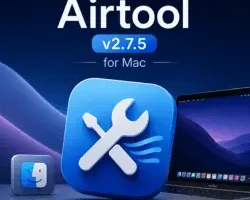 Airtool v2.7.5 for Mac