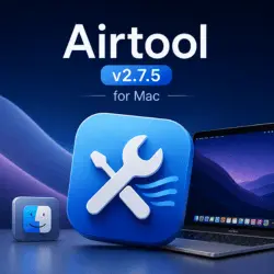Airtool v2.7.5 for Mac