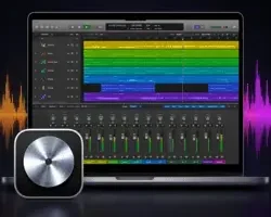 Apple Logic Pro X for MacOS Full Version