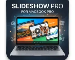 Best Slideshow App for MacBook Pro