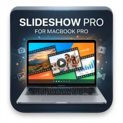 Best Slideshow App for MacBook Pro