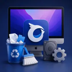 BuhoCleaner 1.16.1 for Mac