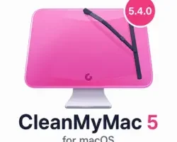CleanMyMac 5.4.0 for MacOS