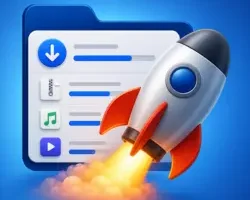 Folx Free Download Manager for Mac